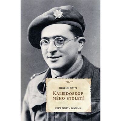 Academia Kaleidoskop mého století Academia Kaleidoskop mého století