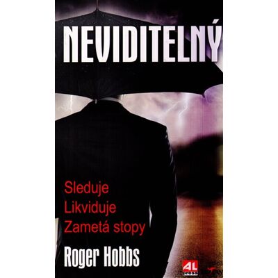 Alpress Neviditelný Alpress Neviditelný
