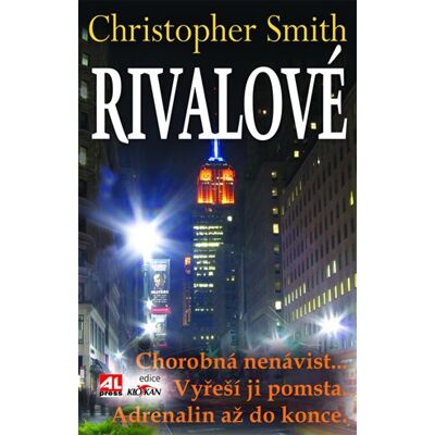 Alpress Rivalové Alpress Rivalové