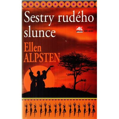 Alpress Sestry rudého slunce Alpress Sestry rudého slunce