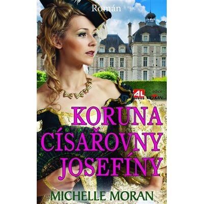 Alpress Koruna císařovny Josefíny Alpress Koruna císařovny Josefíny