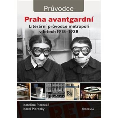 Academia Praha avantgardní Academia Praha avantgardní