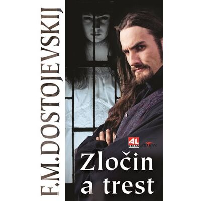 Alpress Zločin a trest Alpress Zločin a trest