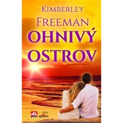 Alpress Ohnivý ostrov Alpress Ohnivý ostrov