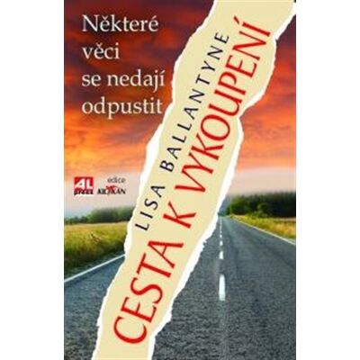 Alpress Cesta k vykoupení Alpress Cesta k vykoupení