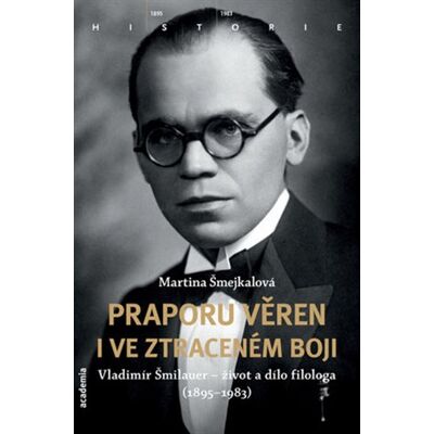 Academia Praporu věren i ve ztraceném boji Academia Praporu věren i ve ztraceném boji