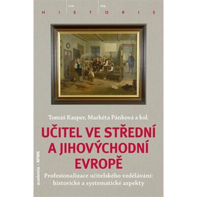 Academia Učitel ve střední a jihovýchodní Evropě Academia Učitel ve střední a jihovýchodní Evropě