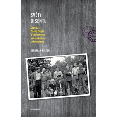 Academia Světy disentu Academia Světy disentu
