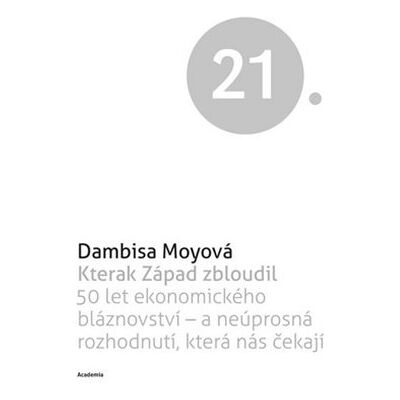 Academia Kterak Západ zbloudil Academia Kterak Západ zbloudil