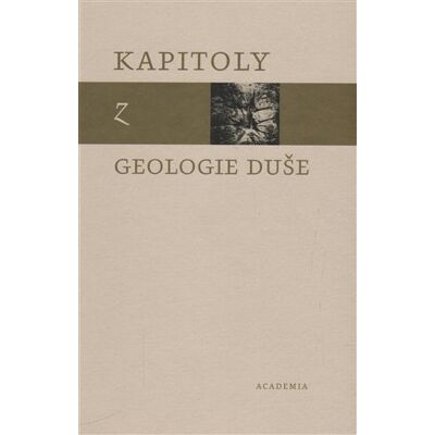 Academia Kapitoly z geologie duše Academia Kapitoly z geologie duše