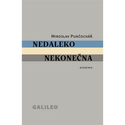Academia Nedaleko nekonečna Academia Nedaleko nekonečna
