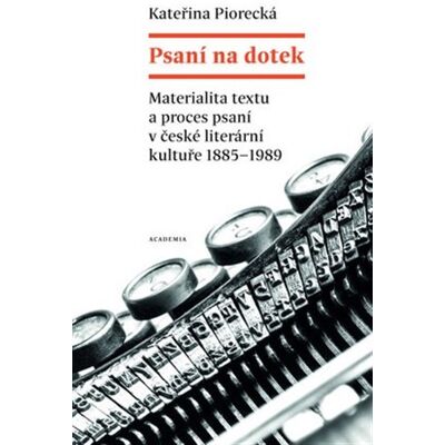 Academia Psaní na dotek Academia Psaní na dotek
