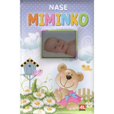 Alpress Naše miminko Alpress Naše miminko