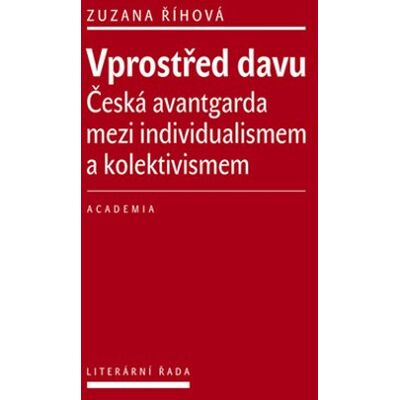 Academia Vprostřed davu Academia Vprostřed davu