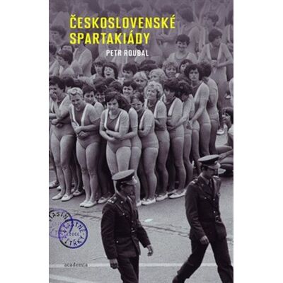 Academia Československé spartakiády Academia Československé spartakiády