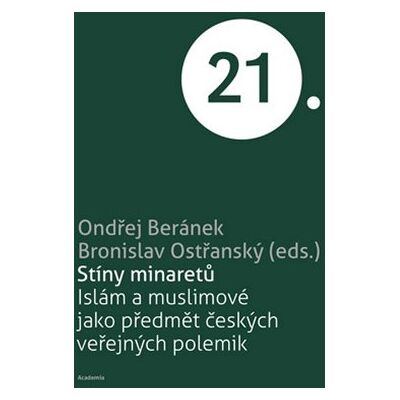 Academia Stíny minaretů Academia Stíny minaretů