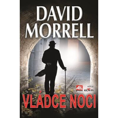 Alpress Vládce noci Alpress Vládce noci