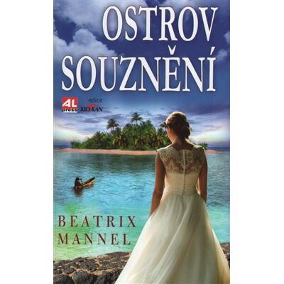 Alpress Ostrov souznění Alpress Ostrov souznění