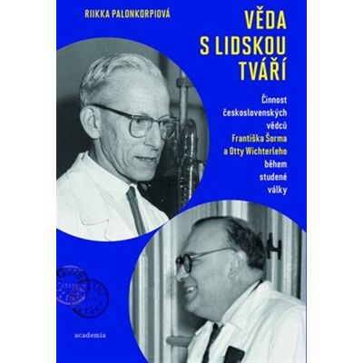 Academia Věda s lidskou tváří Academia Věda s lidskou tváří