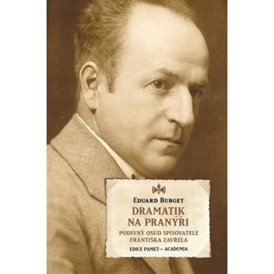 Academia Dramatik na pranýři Academia Dramatik na pranýři