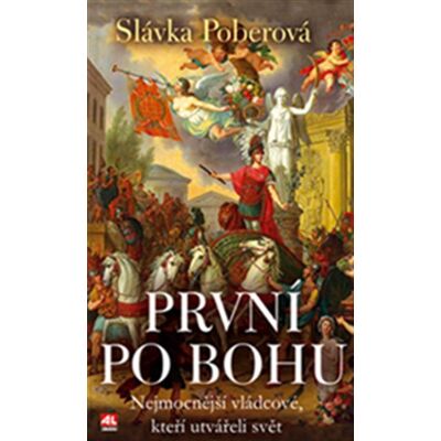 Alpress První po bohu Alpress První po bohu