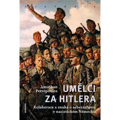 Academia Umělci za Hitlera Academia Umělci za Hitlera