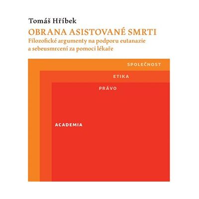 Academia Obrana asistované smrti Academia Obrana asistované smrti