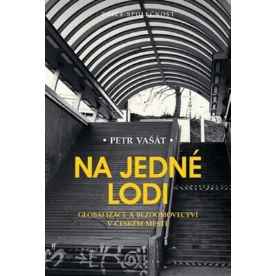 Academia Na jedné lodi Academia Na jedné lodi
