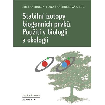 Academia Stabilní izotopy biogenních prvků Academia Stabilní izotopy biogenních prvků