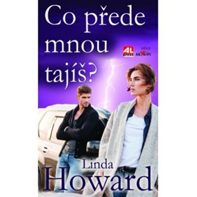 Alpress Co přede mnou tajíš? Alpress Co přede mnou tajíš?