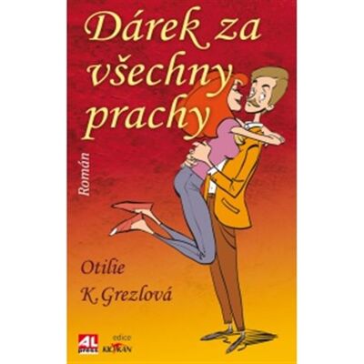 Alpress Dárek za všechny prachy Alpress Dárek za všechny prachy