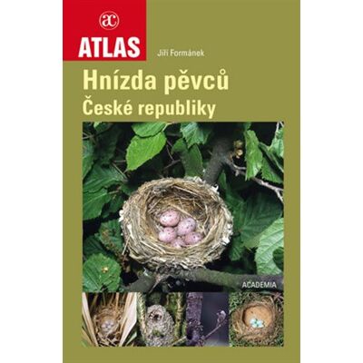 Academia Hnízda pěvců České republiky Academia Hnízda pěvců České republiky