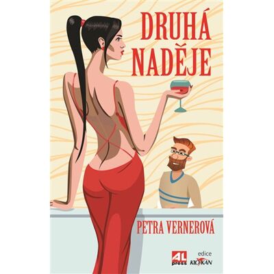 Alpress Druhá naděje Alpress Druhá naděje