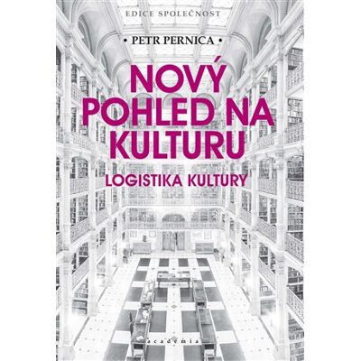 Academia Nový pohled na kulturu Academia Nový pohled na kulturu