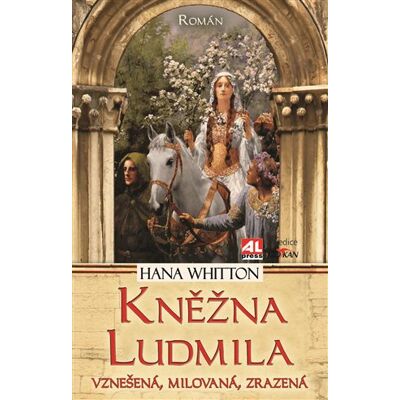 Alpress Kněžna Ludmila Alpress Kněžna Ludmila