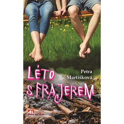 Alpress Léto s frajerem Alpress Léto s frajerem