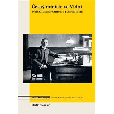 Academia Český ministr ve Vídni Academia Český ministr ve Vídni