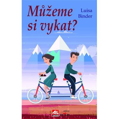 Alpress Můžeme si vykat? Alpress Můžeme si vykat?