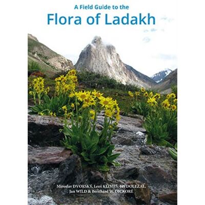 Academia A field guide to the Flora of Ladakh Academia A field guide to the Flora of Ladakh