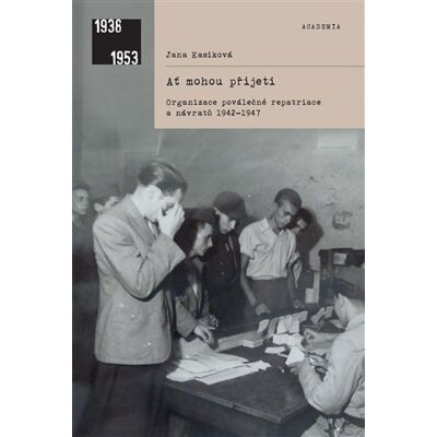 Academia Ať mohou přijeti Academia Ať mohou přijeti