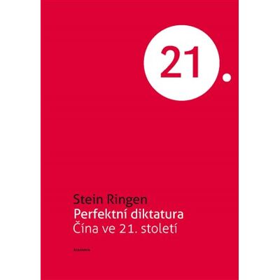 Academia Perfektní diktatura Academia Perfektní diktatura
