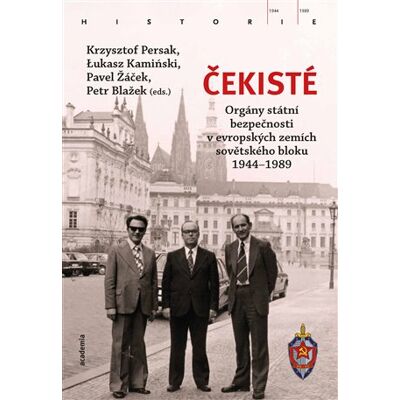 Academia Čekisté Academia Čekisté