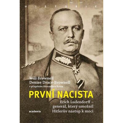 Academia První nacista Academia První nacista