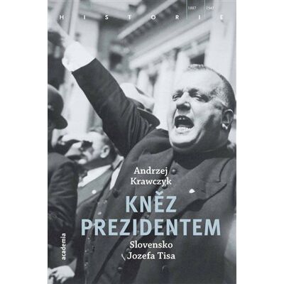 Academia Kněz prezidentem Academia Kněz prezidentem