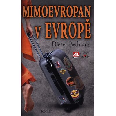 Alpress Mimoevropan v Evopě Alpress Mimoevropan v Evopě