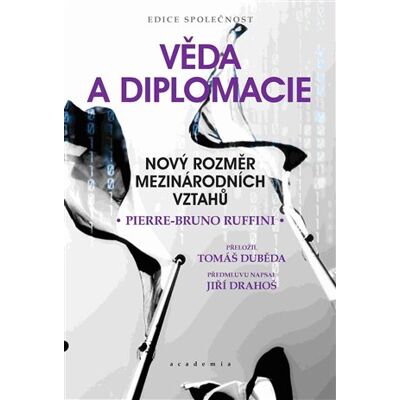 Academia Věda a diplomacie Academia Věda a diplomacie