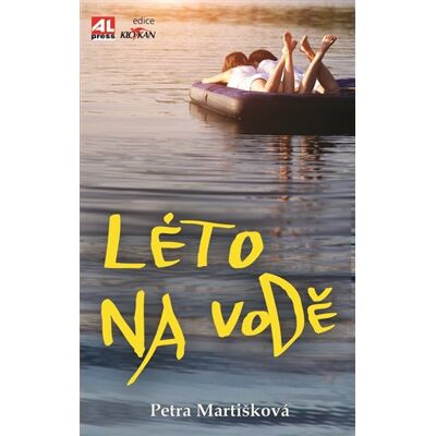 Alpress Léto na vodě Alpress Léto na vodě