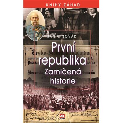 Alpress První republika Alpress První republika