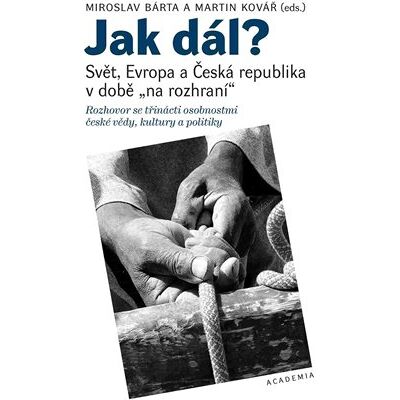 Academia Jak dál? Academia Jak dál?