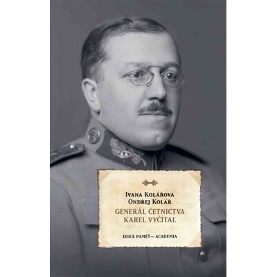 Academia Generál četnictva Karel Vyčítal Academia Generál četnictva Karel Vyčítal